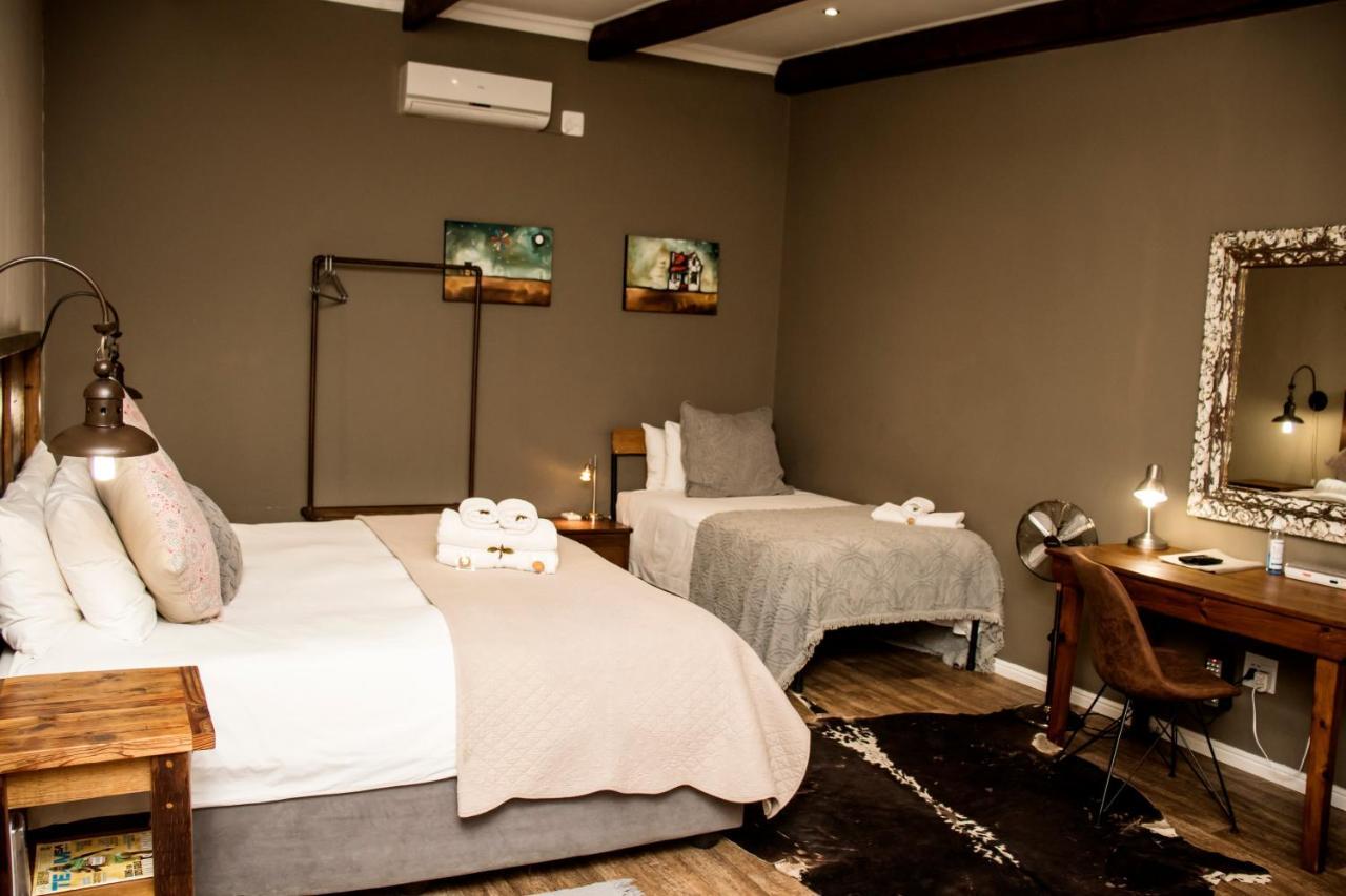 Die Herehuis Beaufort West Zewnętrze zdjęcie