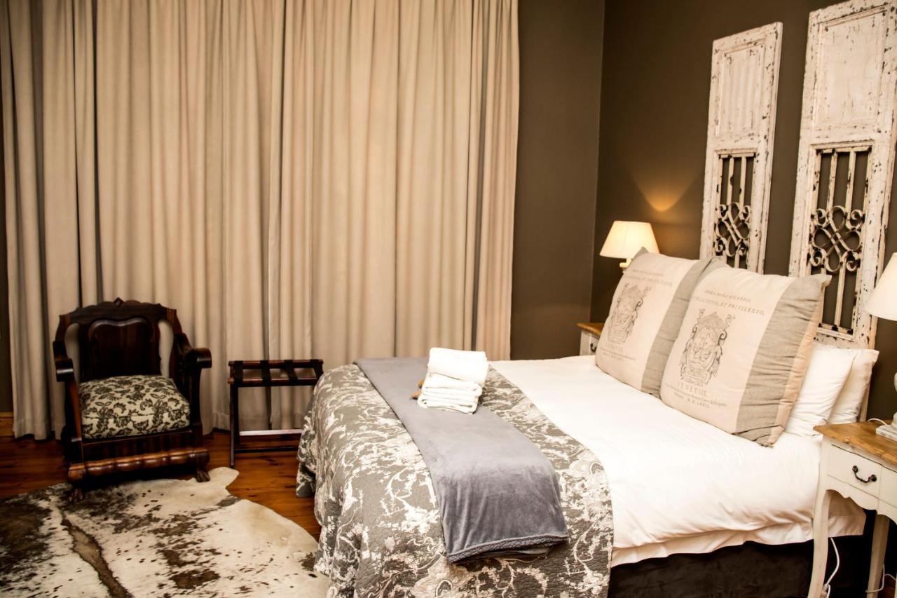 Die Herehuis Beaufort West Zewnętrze zdjęcie