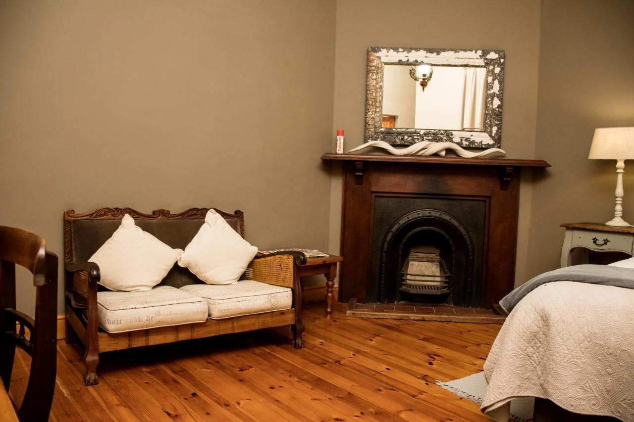 Die Herehuis Beaufort West Zewnętrze zdjęcie