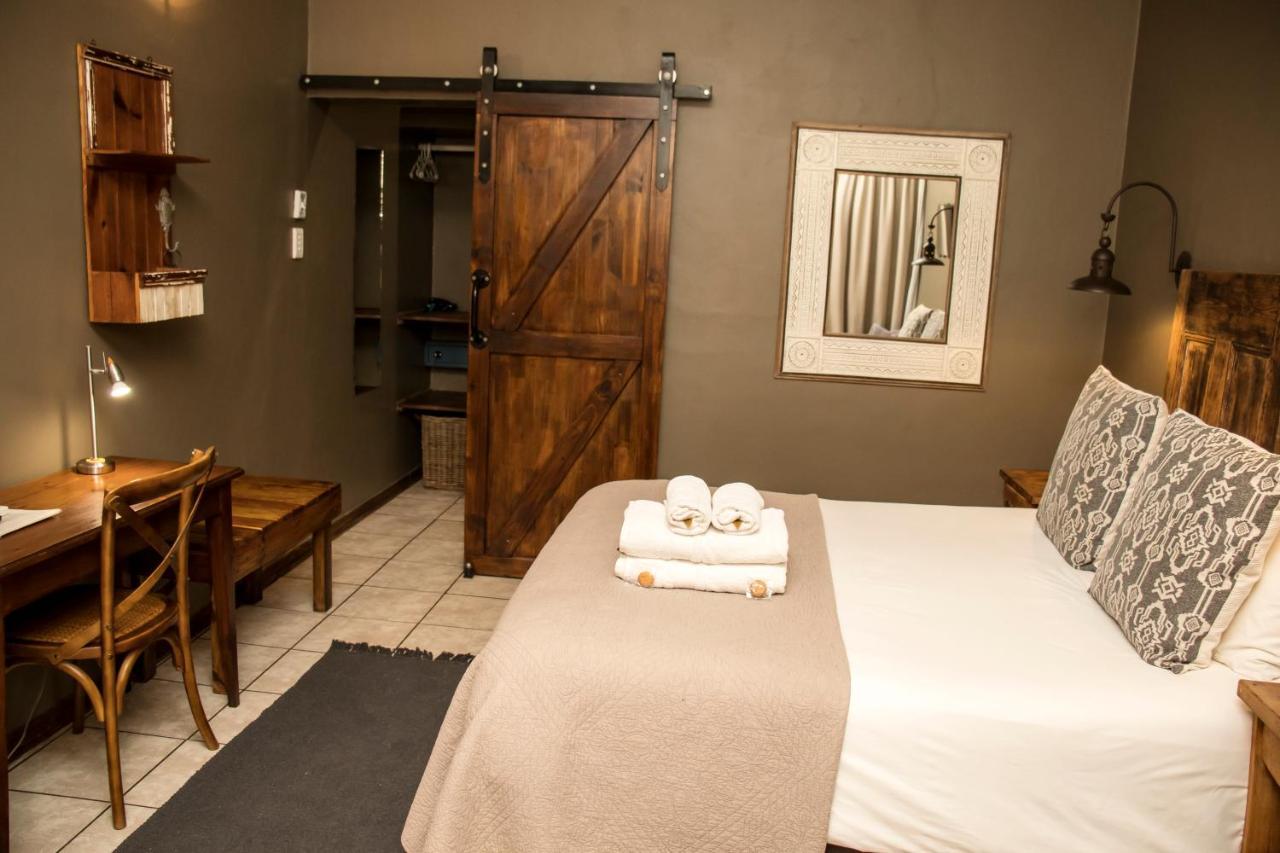 Die Herehuis Beaufort West Zewnętrze zdjęcie