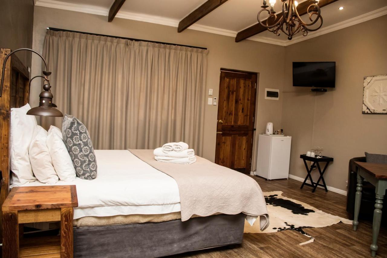 Die Herehuis Beaufort West Zewnętrze zdjęcie