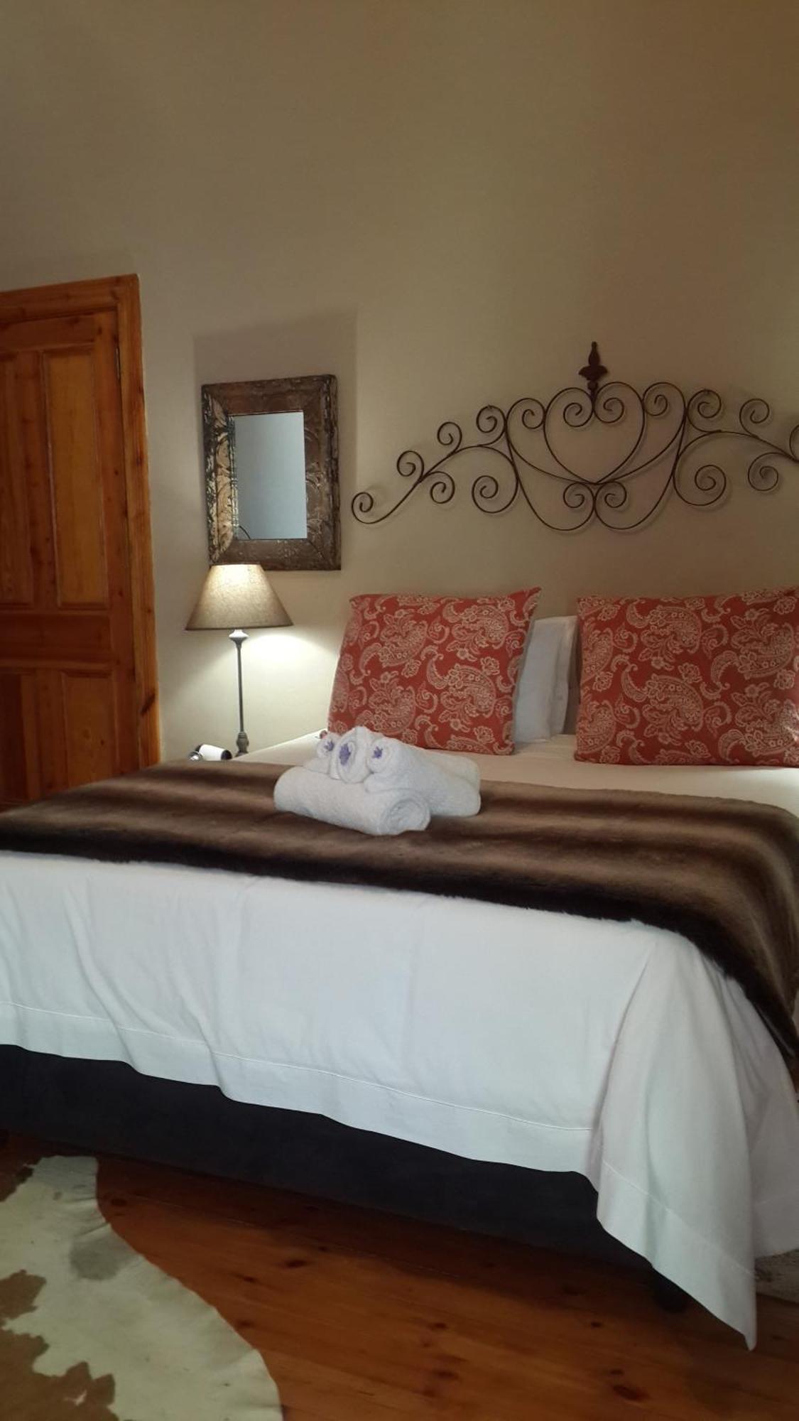 Die Herehuis Beaufort West Pokój zdjęcie