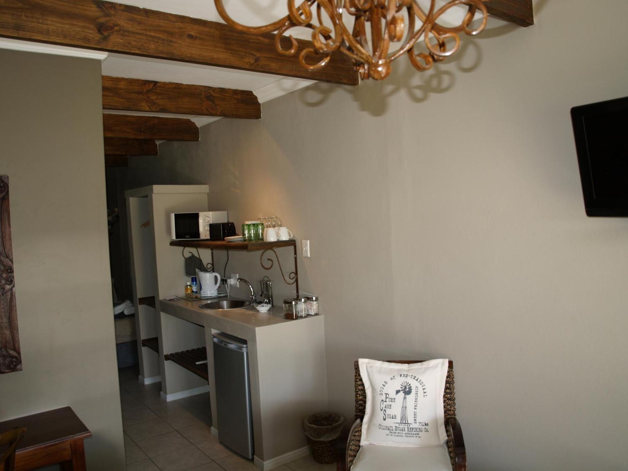 Die Herehuis Beaufort West Pokój zdjęcie
