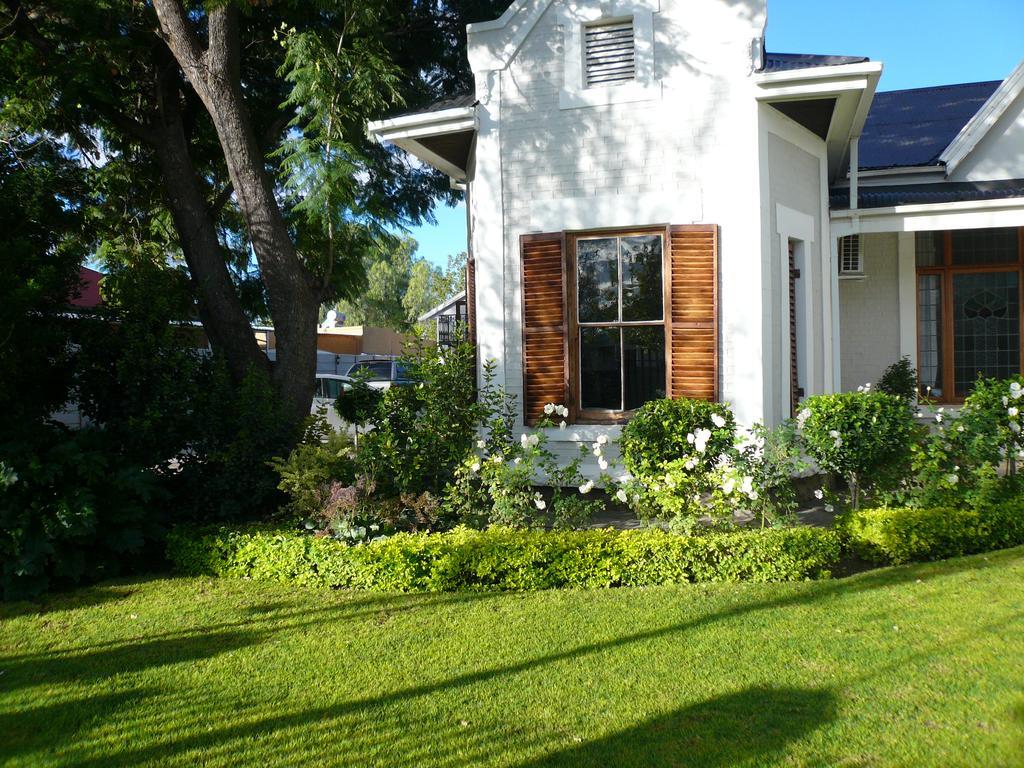 Die Herehuis Beaufort West Zewnętrze zdjęcie