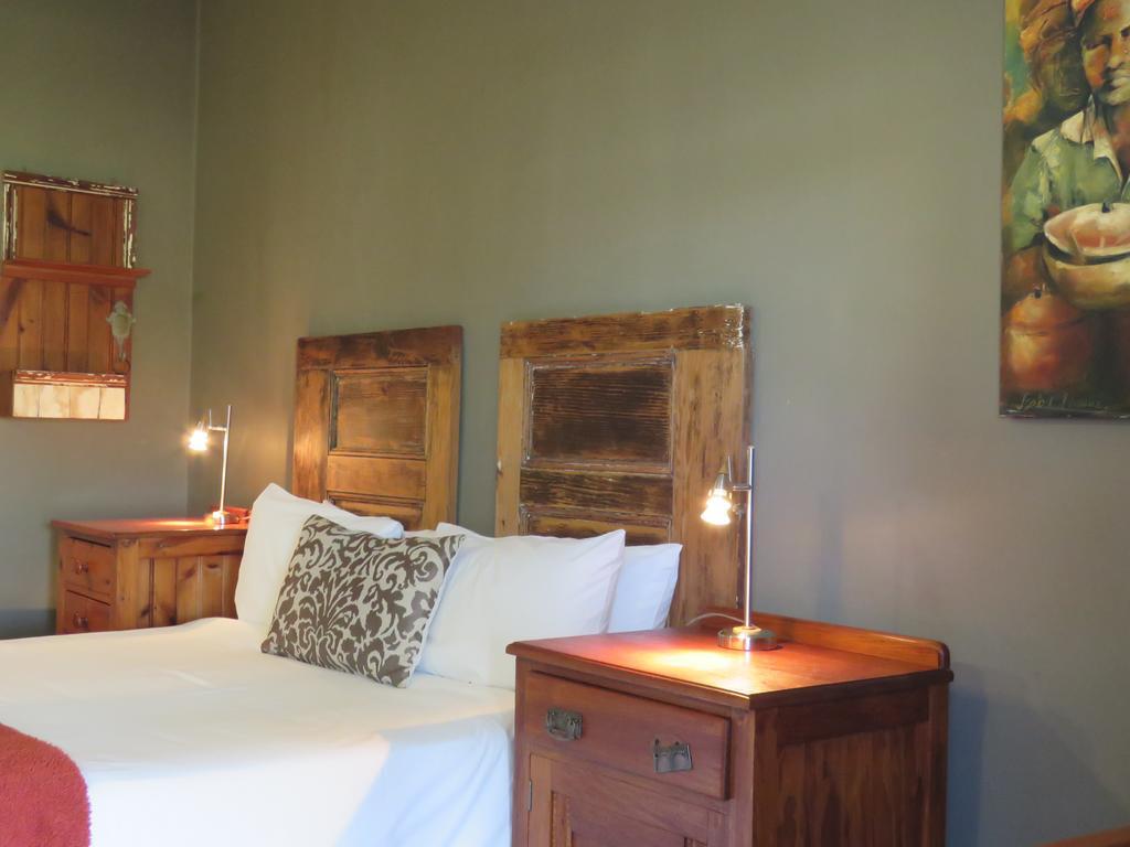 Die Herehuis Beaufort West Zewnętrze zdjęcie
